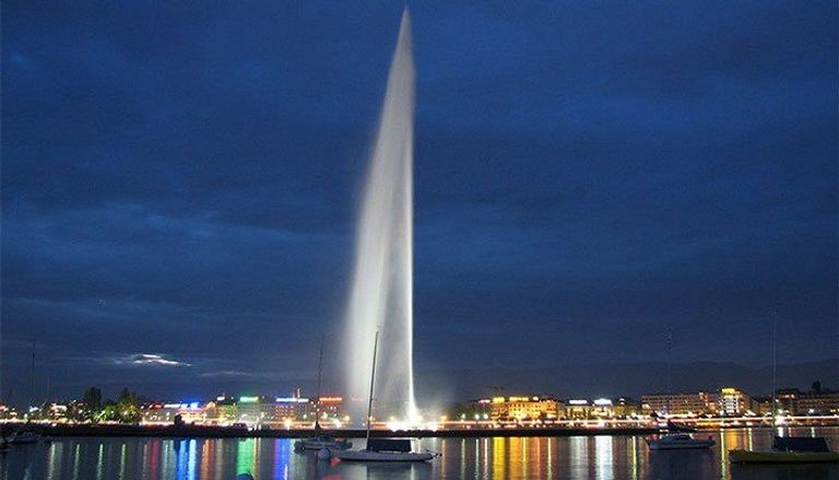 Jeddah