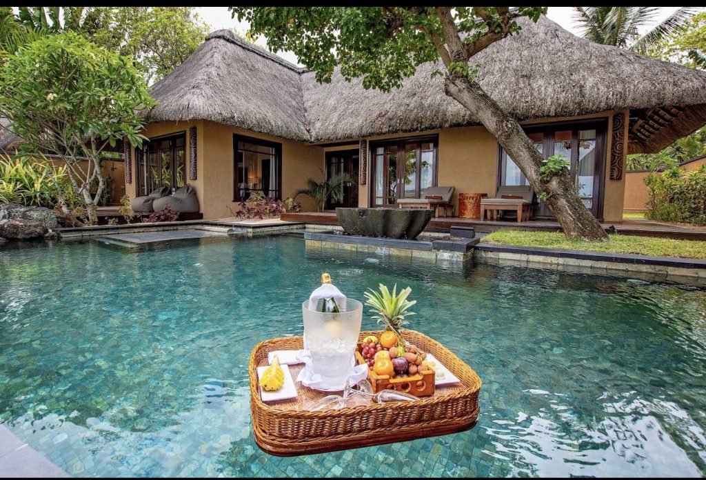 Mauritius
