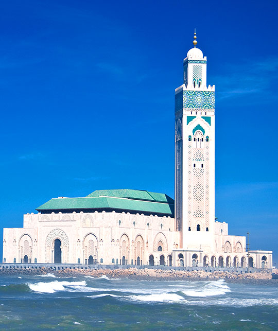 Morocco