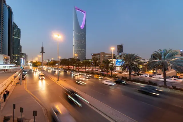 Al Riyadh