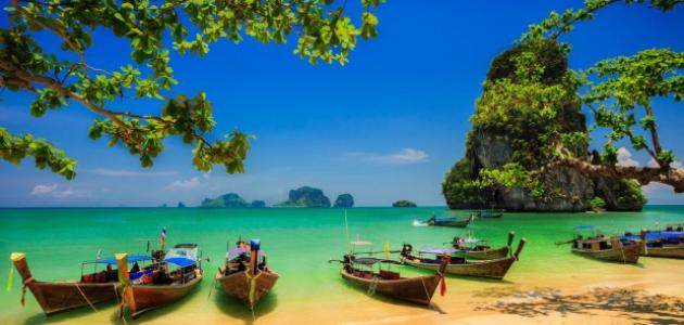 Thailand