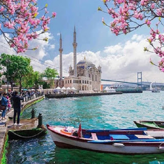 Turkey